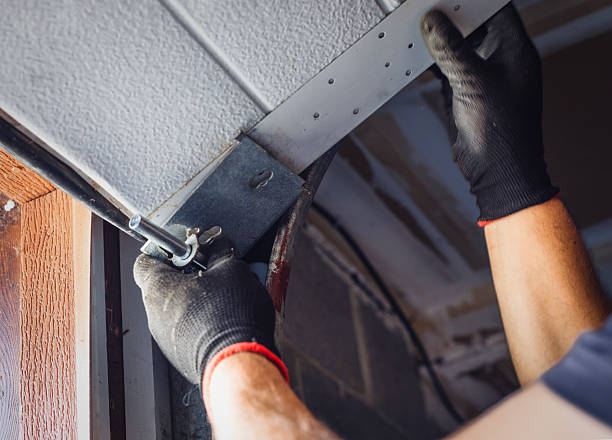 Reliable Garage Door Panel Replacement contractor in Salem, IL by Garage Doors Repair Pro